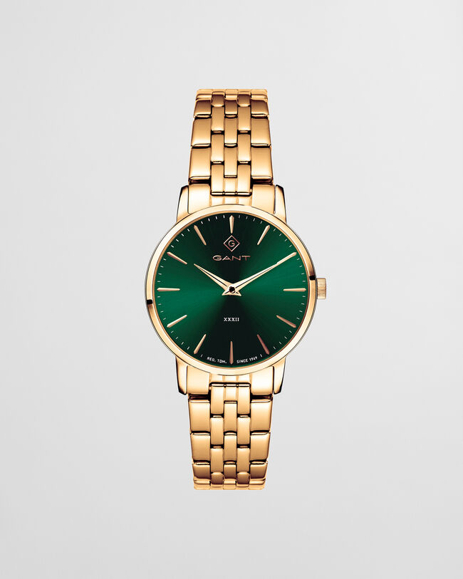 Park Avenue 32 Armbanduhr
