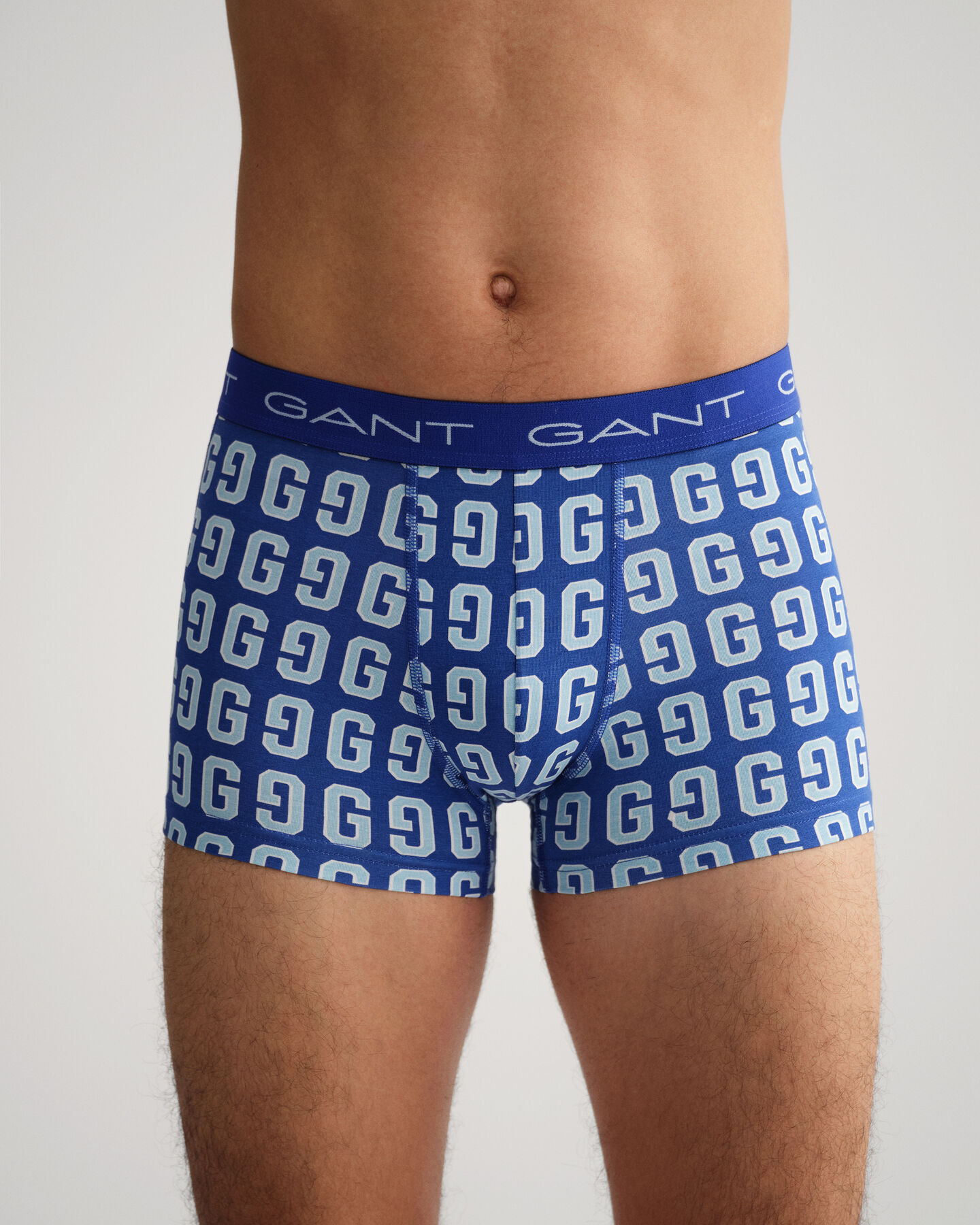 3er-Pack GANT Varsity G Logo Boxershorts
