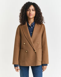 Handgenähter Regular Fit Club Blazer