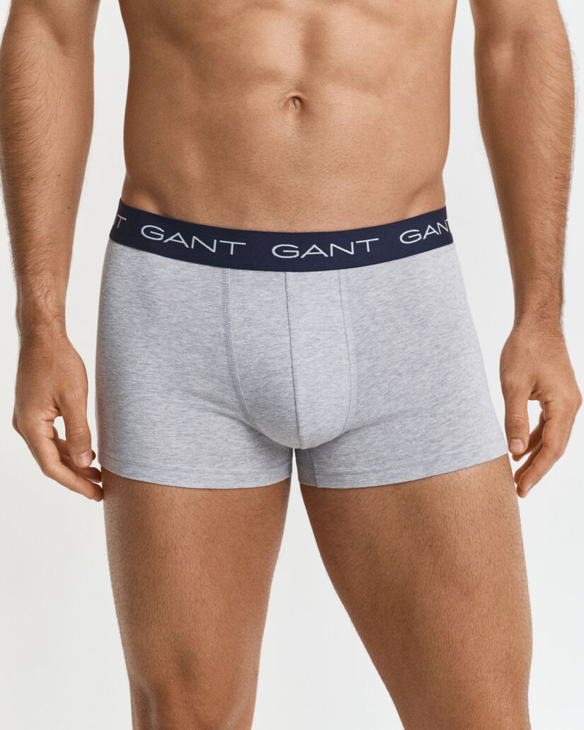 3er-Pack Boxershorts