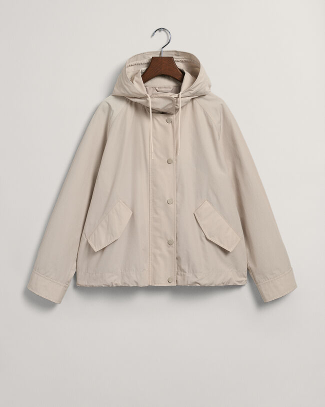 Wind Jacke