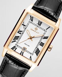 Staten Island Armbanduhr