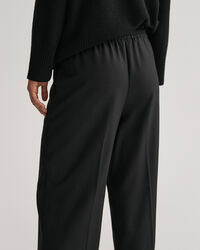 Relaxed Fit Pull-On Hose