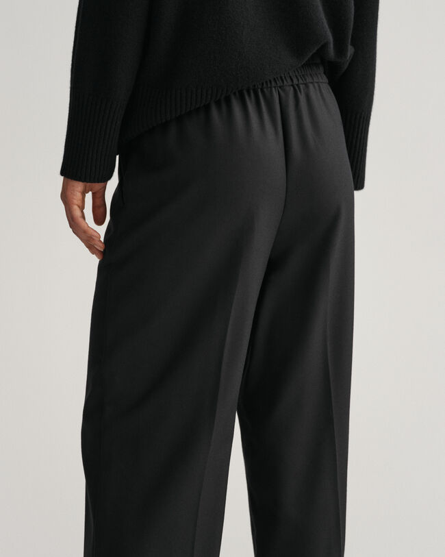 Relaxed Fit Pull-On Hose