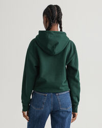 Banner Shield Hoodie