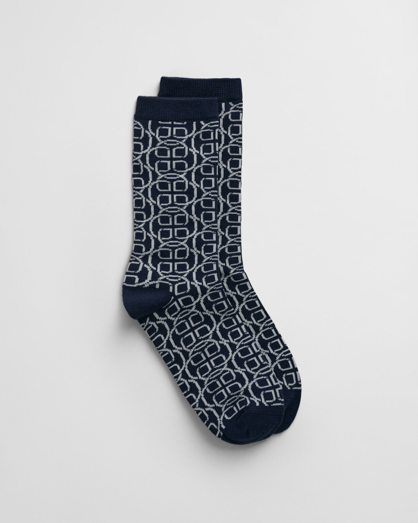 Monogram Socken