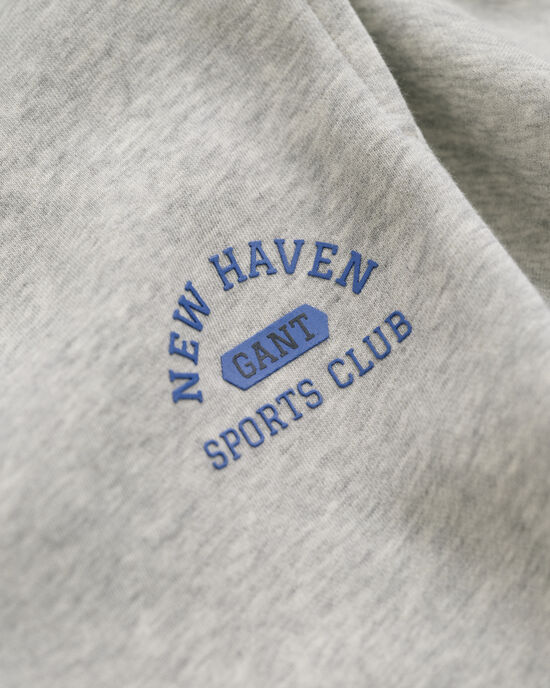 Teen Boys Graphic Sweathose