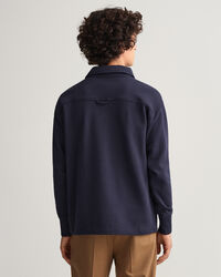 Icon G Sweat Heavy Rugger