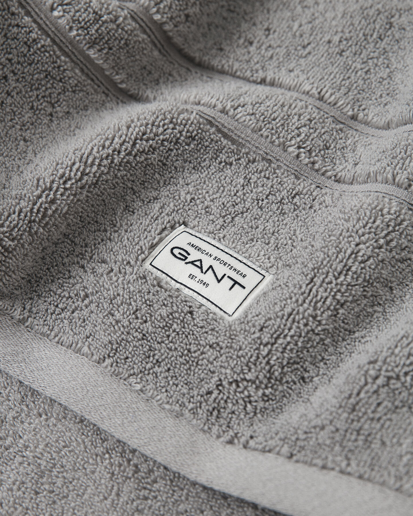 Premium Handtuch 50 x 100