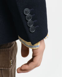 Herringbone Anzugsakko