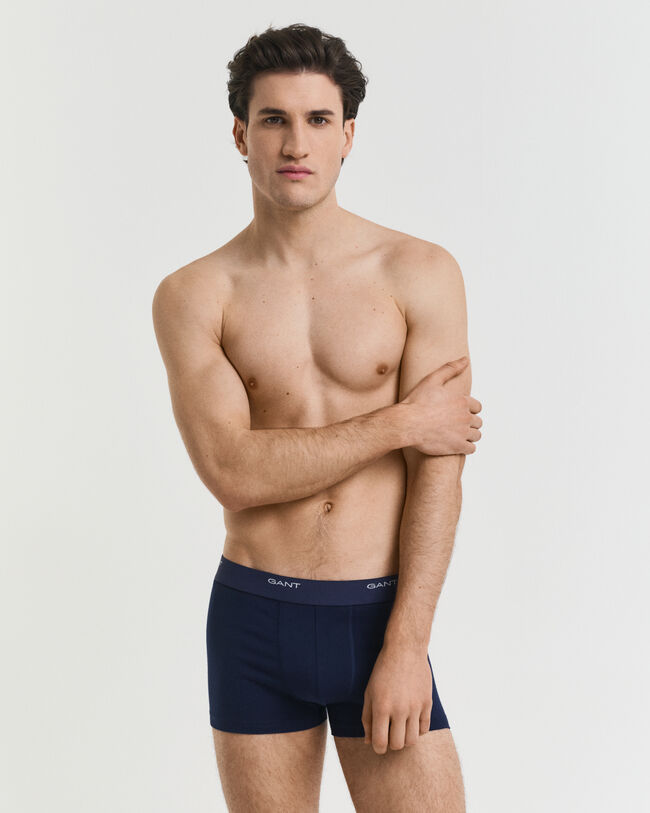 3er-Pack Boxershorts