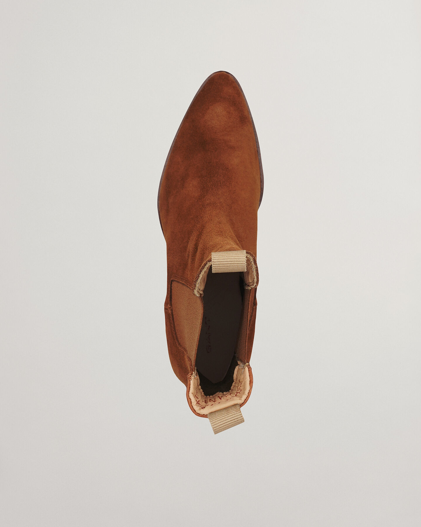 Mittelhoher St Broomly Stiefel