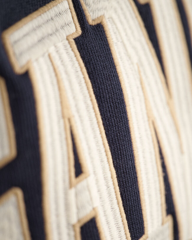 USA Graphic Sweat Hoodie