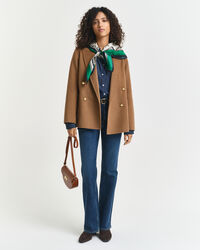 Handgenähter Regular Fit Club Blazer