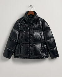 Verk&uuml;rzte Daunenjacke