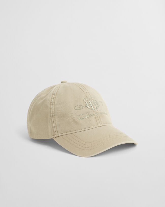 Tonal Archive Shield Cap