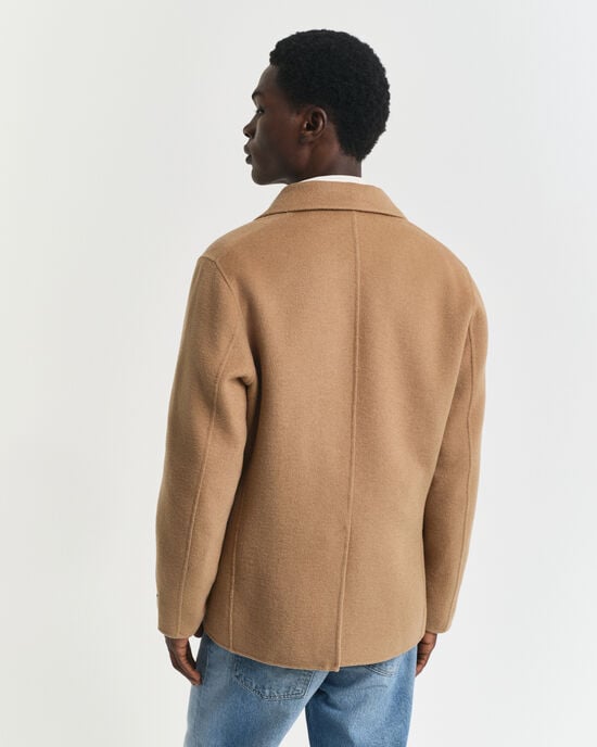 Handgenähter Club Blazer