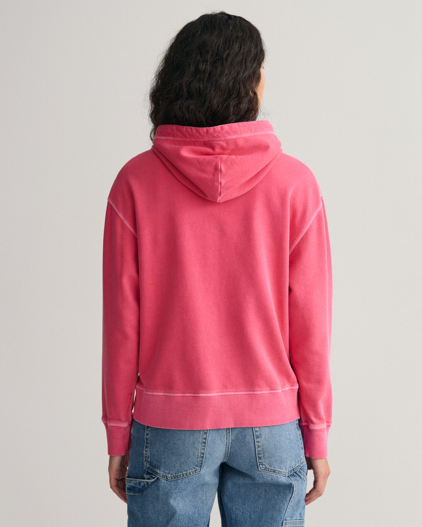 Sunfaded GANT USA Hoodie