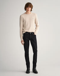 Maxen Extra Slim Fit Active-Recover Color Jeans