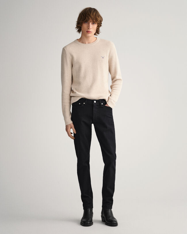 Maxen Extra Slim Fit Active-Recover Color Jeans