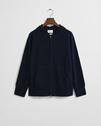 Superfine Lambswool Sweatjacke