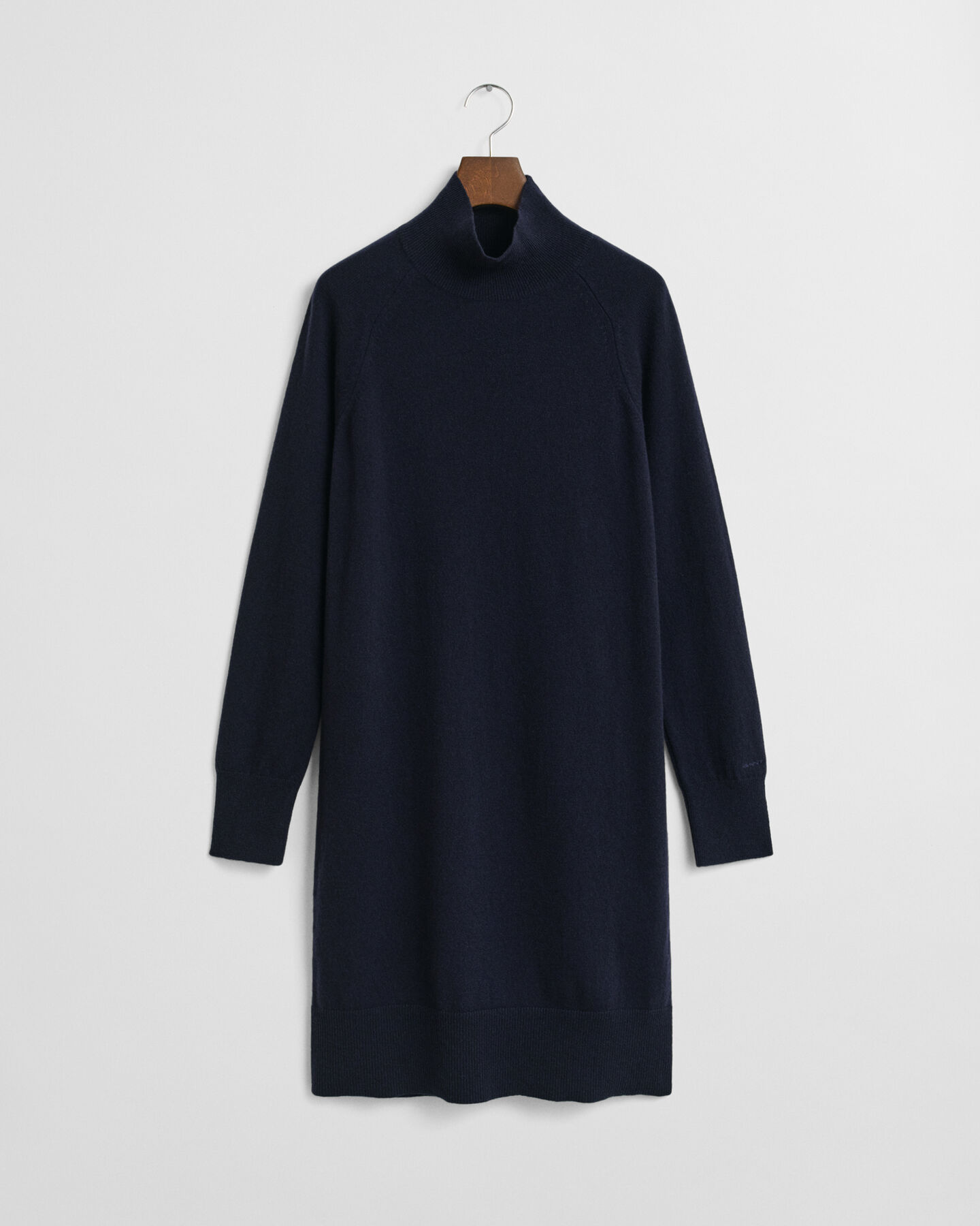 Strickkleid aus superfeiner Lambswool