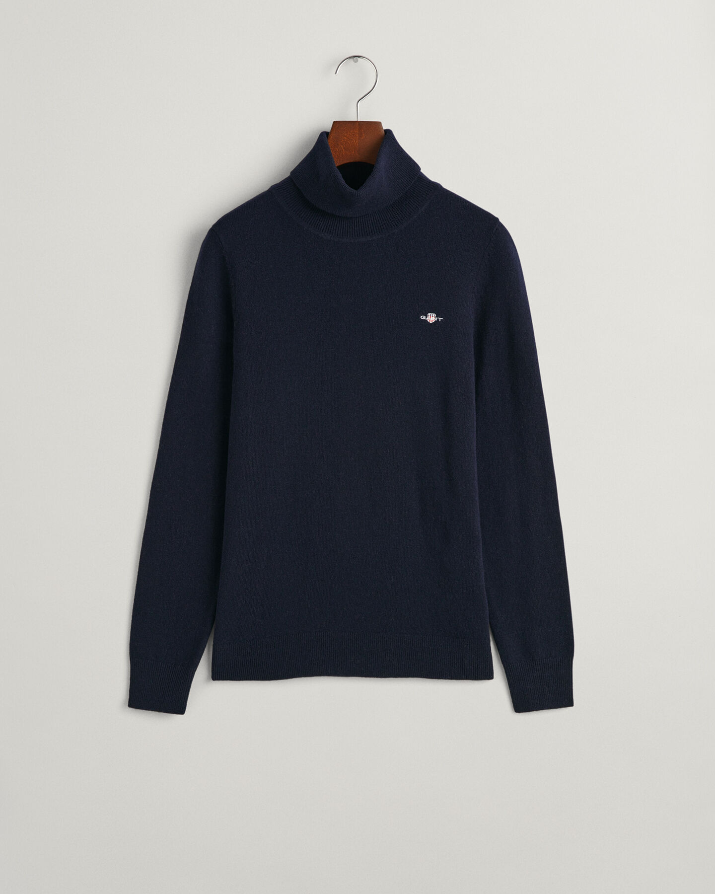 Extra Fine Rollkragenpullover