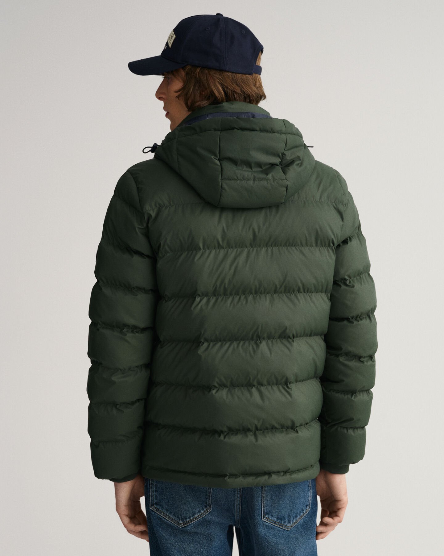 Active Cloud Jacke
