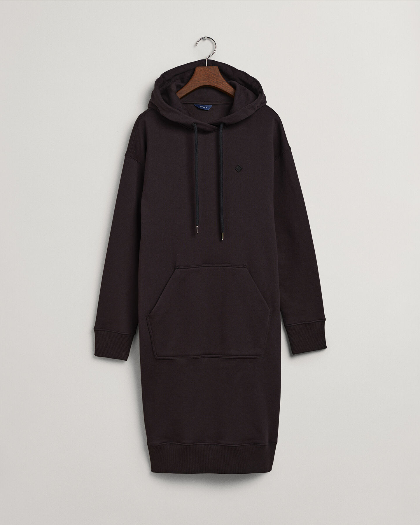 Icon G Essential Hoodie-Kleid