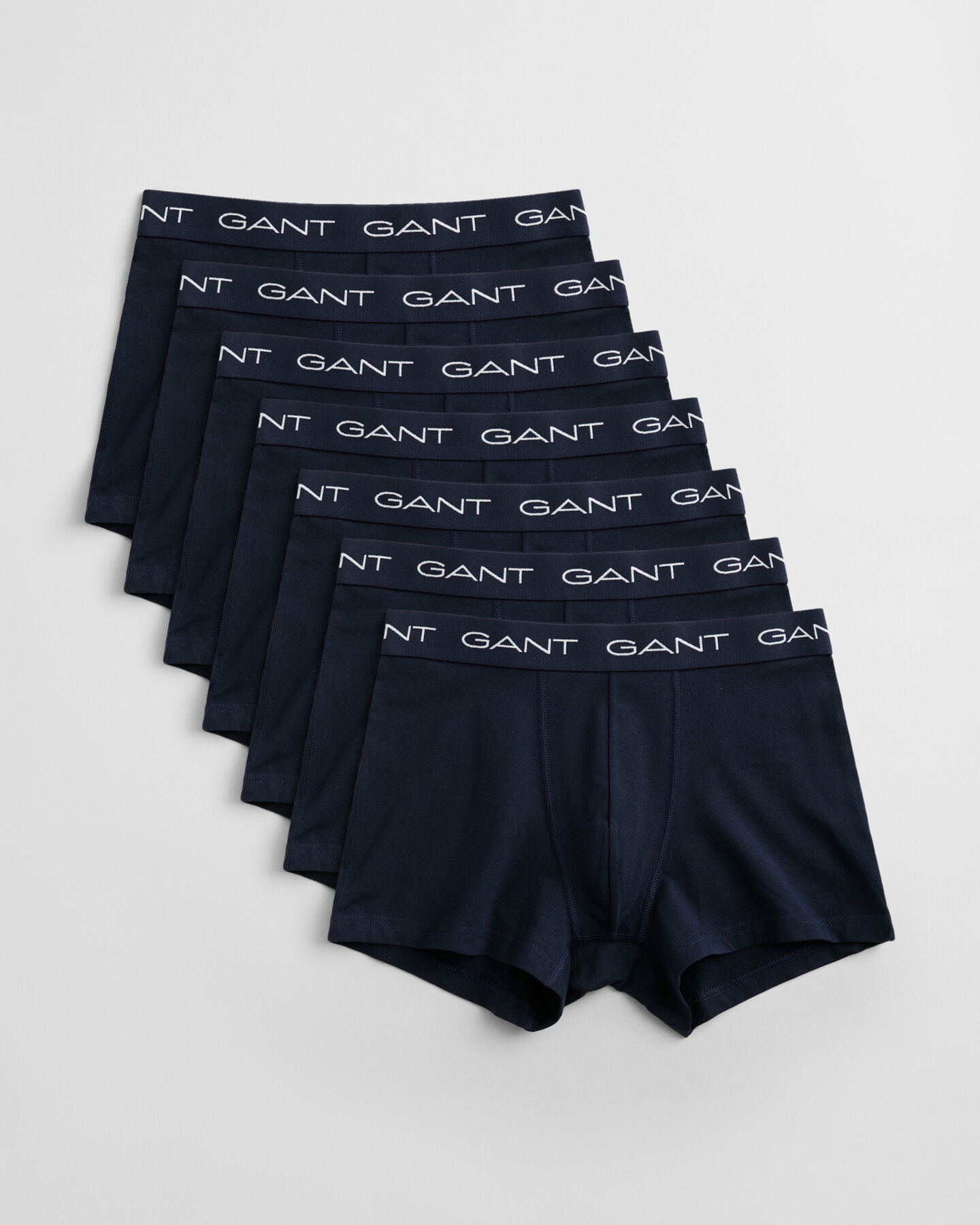 7er-Pack Boxershorts