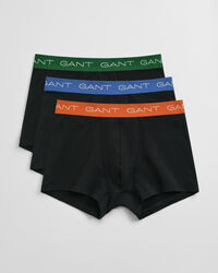 3er-Pack Boxershorts