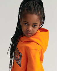 Kids GANT USA Hoodie