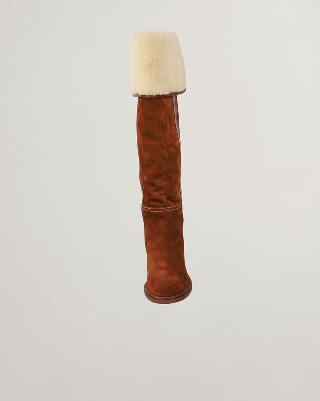 Hampshire Langschaftstiefel