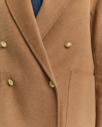 Handgenähter Regular Fit Club Blazer