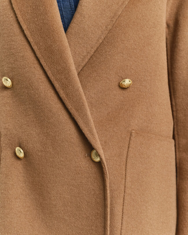 Handgenähter Regular Fit Club Blazer