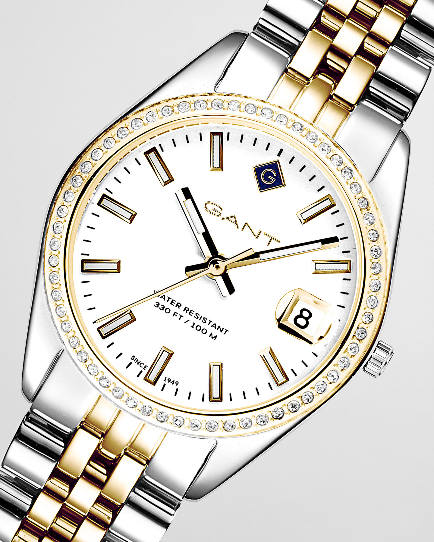 Armbanduhr Sussex Mini Bijou