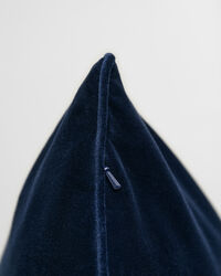 Kissenhülle aus Samt