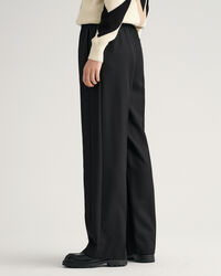 Pull-On Hose mit geradem Bein