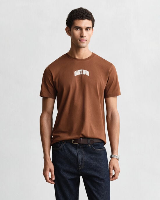 Gant 1949 Graphic T-Shirt