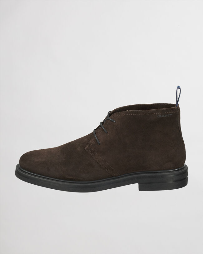 Mittelhoher Kyree Stiefel