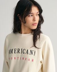 Sportswear Rundhals-Sweatshirt