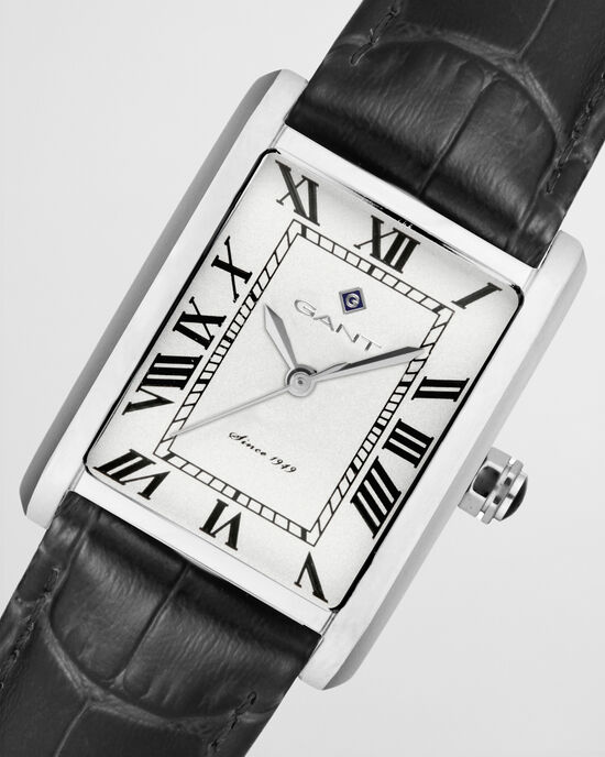 Rhode Island Heritage Armbanduhr