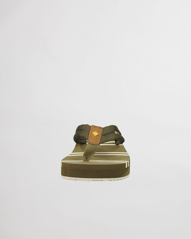 Lemonbeach Zehentrenner