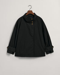 Ungefütterte Baumwolljacke