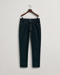 Hayes Authentic Slim Fit Jeans