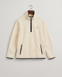 Leichter Fleece Troyer