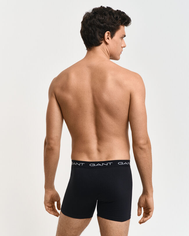 3er-Pack Boxershorts