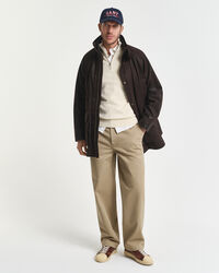 Troyer mit Mikrostruktur