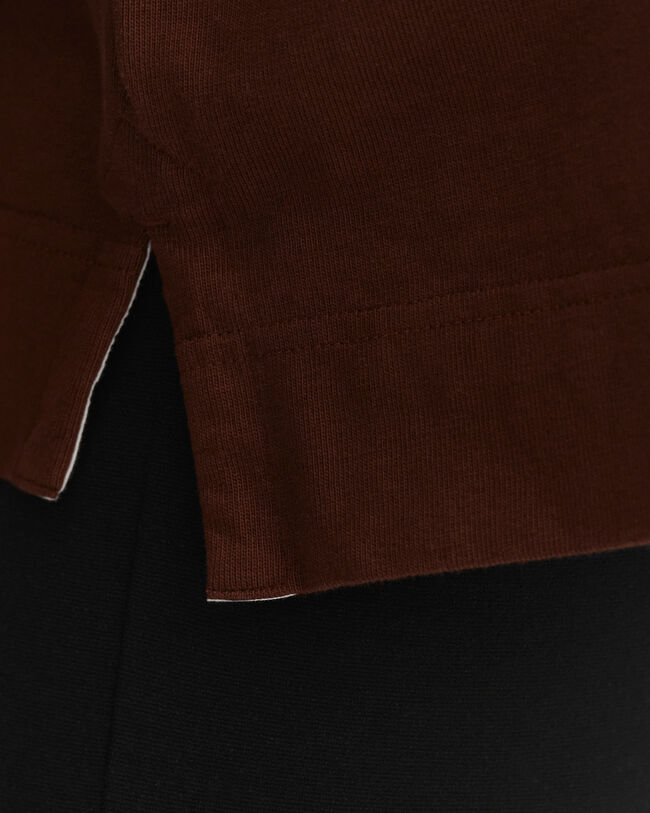 Heavy Rugger mit Streifen