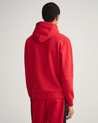 Crest Shield Sweat Hoodie